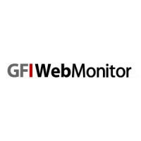 Gfi WebMonitor 2009 - WebFilter RNW, 1Y, 50-99u (WF12MREN50-99)